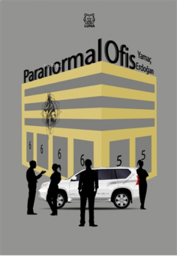 Paranormal Ofis