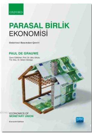 Parasal Birlik Ekonomisi