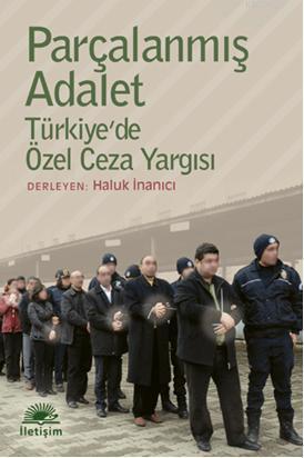 Parçalanmış Adalet