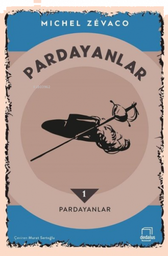 Pardayanlar 1 - Pardayanlar