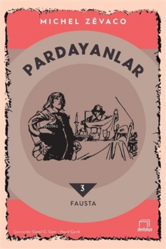 Pardayanlar 3 - Fausta