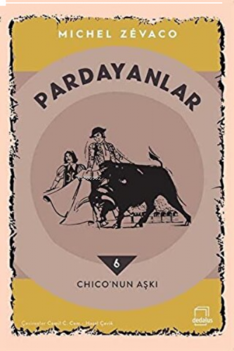 Pardayanlar 6 - Chico’nun Aşkı