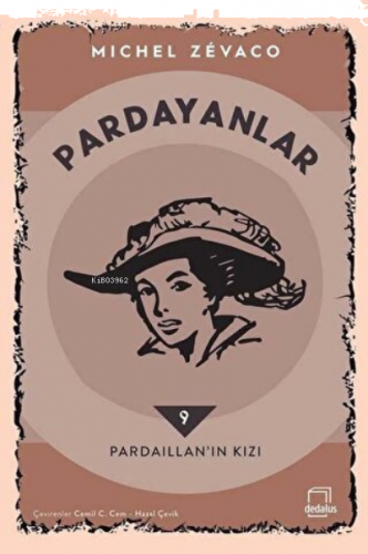 Pardayanlar 9 - Pardaillan’ın Kızı