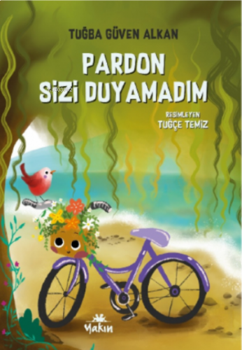 Pardon Sizi Duyamadım