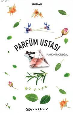 Parfüm Ustası