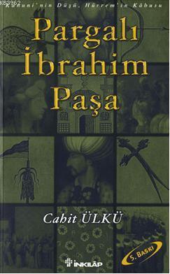 Pargalı İbrahim Paşa