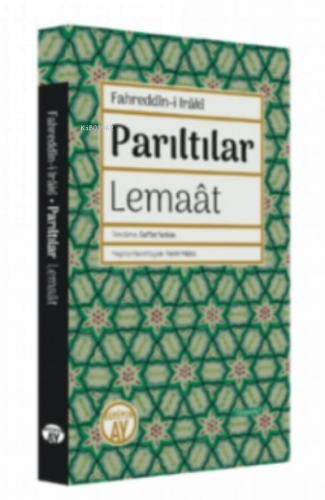 Parıltılar - Lemaât