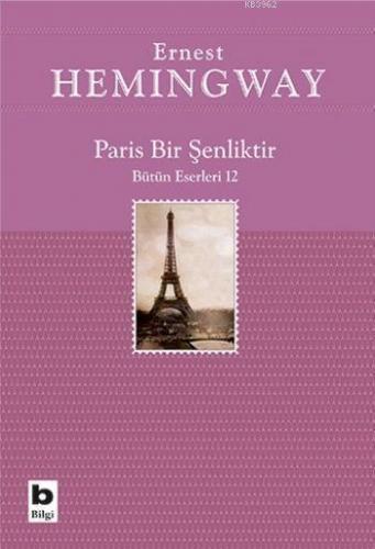 Paris Bir Şenliktir