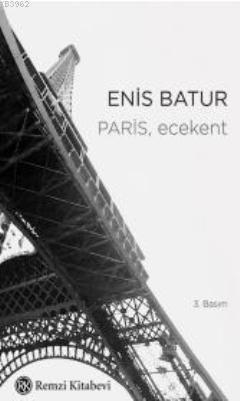 Paris, Ecekent