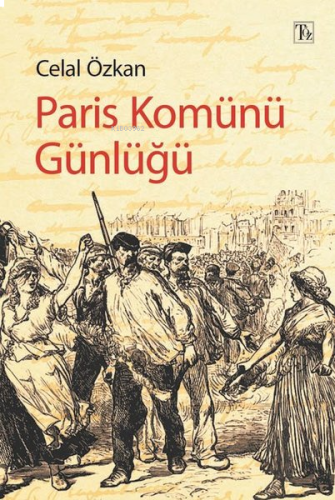 Paris Komünü Günlüğü