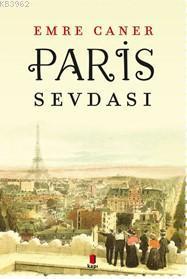 Paris Sevdası