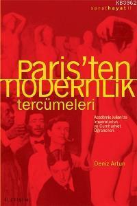 Paris'ten Modernlik Tercümeleri