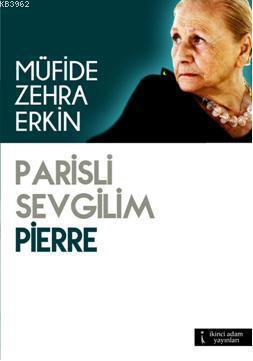 Parisli Sevgilim Pierre