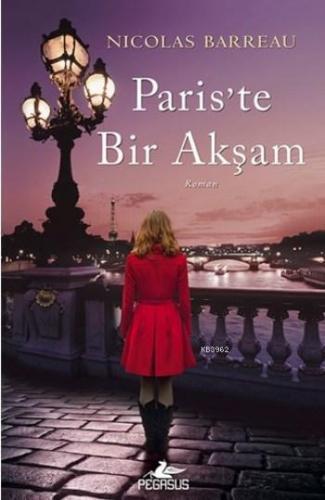 Paris'te Bir Akşam