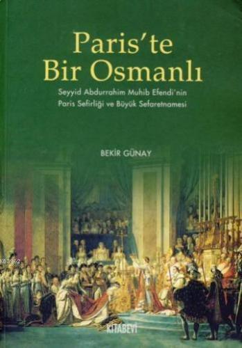 Paris'te Bir Osmanlı