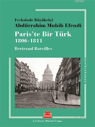 Paris'te Bir Türk