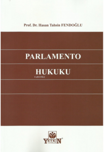 Parlamento Hukuku