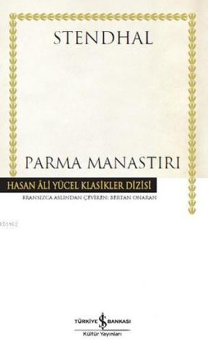 Parma Manastarı