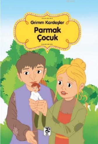 Parmak Çocuk