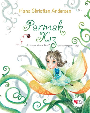 Parmak Kız