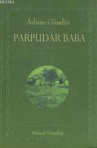 Parpudar Baba