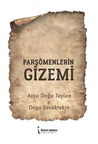 Parşömenlerin Gizemi