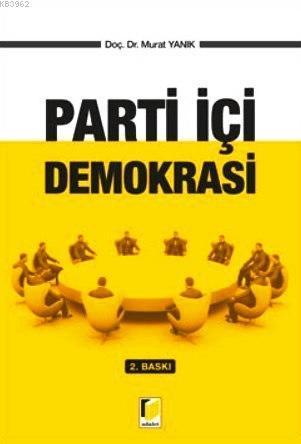 Parti İçi Demokrasi