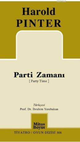 Parti Zamanı