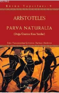 Parva Naturalia