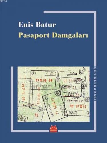 Pasaport Damgaları