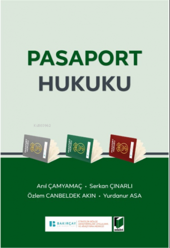 Pasaport Hukuku