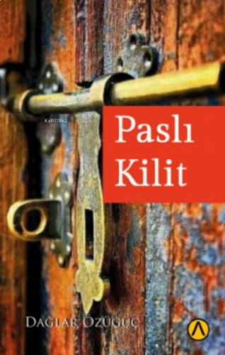 Paslı Kilit