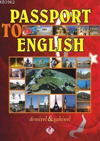 Passport To English