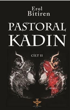 Pastoral Kadın 2