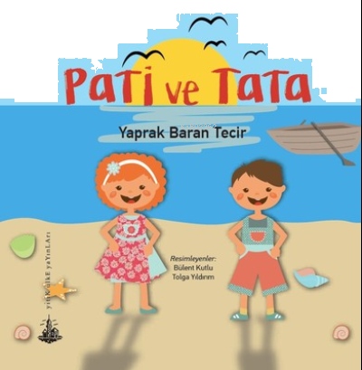 Pati ve Tata