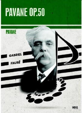 Pavane Op.50