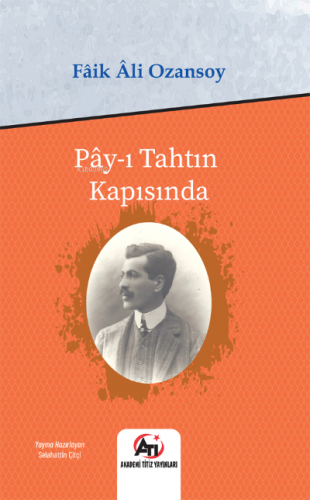 Pây-ı tahtın kapısında