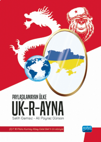 Paylaşılamayan Ülke Ukrayna