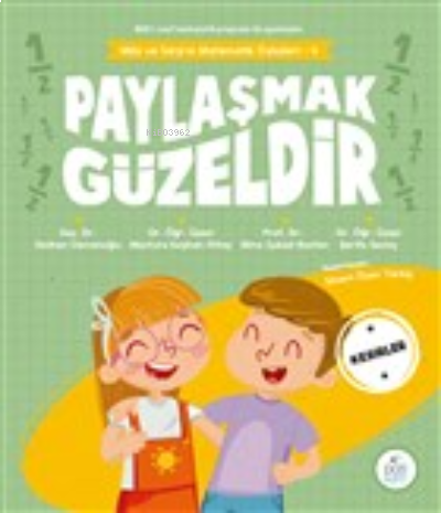 Paylaşmak Güzeldir