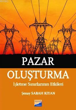 Pazar Oluşturma