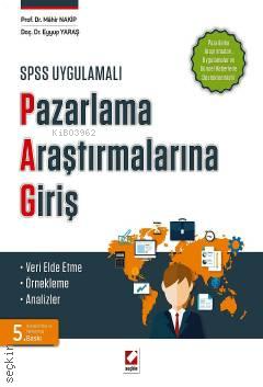 Pazarlama Araştırmalarına Giriş