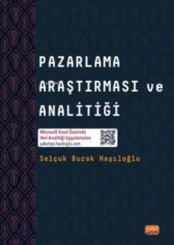 Pazarlama Araştırması ve Analitiği