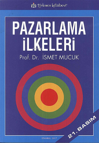 Pazarlama İlkeleri