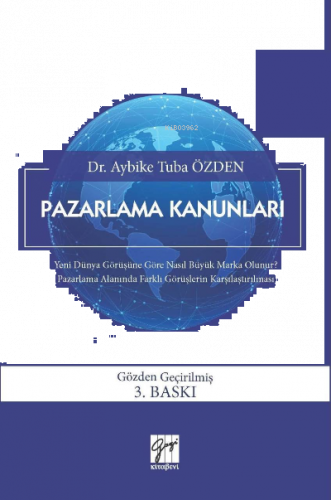 Pazarlama Kanunları