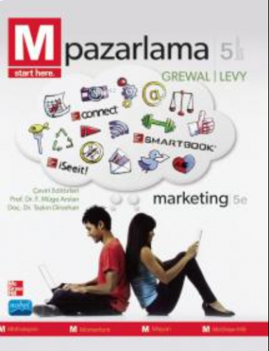 Pazarlama / Marketing