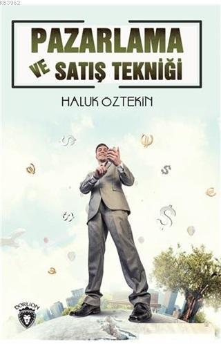 Pazarlama ve Satış Tekniği