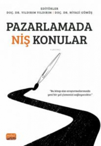 Pazarlamada Niş Konular