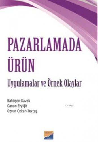 Pazarlamada Ürün