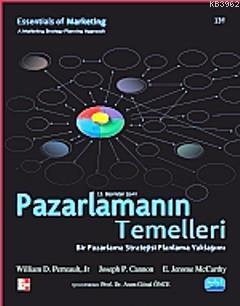 Pazarlamanın Temelleri