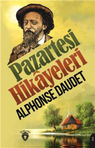 Pazartesi Hikayeleri